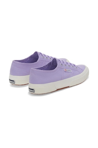 Superga 2750-cotu Classıc Mor Mor