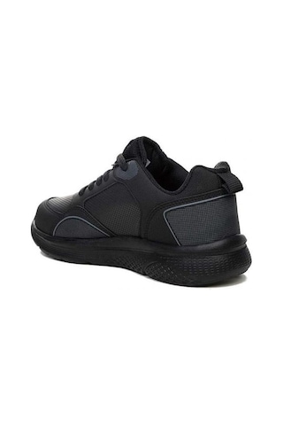 Magg Poınt 571-24 Airfile Sneaker Ayakkabı Siyah Füme 36-40 Siyah