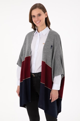 U.s. Polo Assn. Kadın Lacivert Panço 50293124-vr033 Lacivert