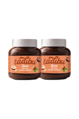 Abdurrahman Tatlıcı Tadıbu Bitter 2 x 330 G