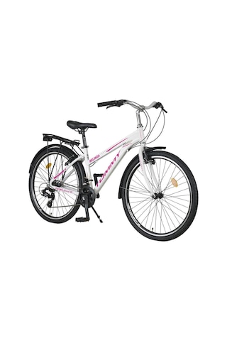 TommyBike Belinda 26'' Jant 21 Vites Şehir Bisikleti