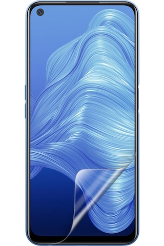 Realme 7 Esnek Nano Cam Ekran Koruyucu