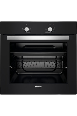 Simfer 7332 60 LT Ankastre Fırın