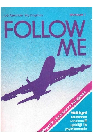 Follow Me Programmes 1- 15 - Book 1- Workbook 1 - 2