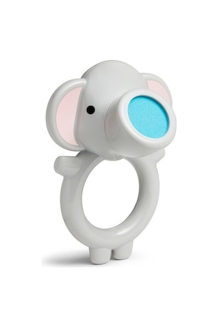 Munchkin Sevimli Banyo Dostu Fil Fıskiye Oyuncak