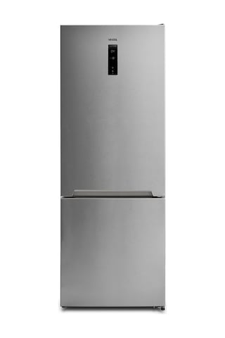 Vestel NFK54102 EX GI PRO WIFI 481 LT No-Frost Kombi Tipi Buzdolabı