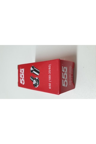 Kapı Dürbünü 35-60Mm Saten 555