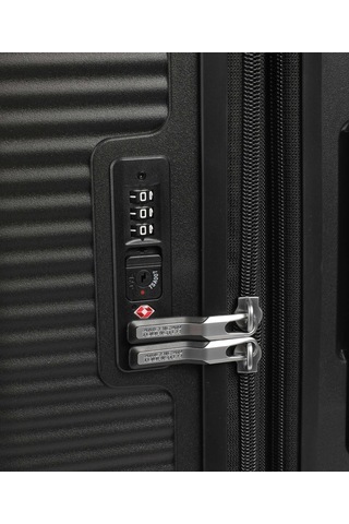 American Tourister Amerıcan Tourıster Valız Unısex 80 Cm 156799-1027 Çok Renkli