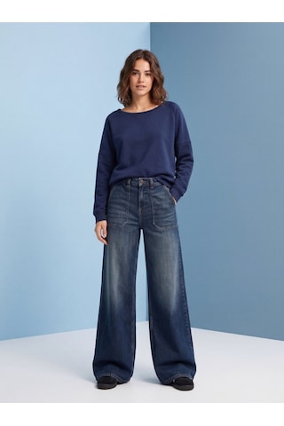 LTB Mınsı Dark İndigo Pantolon