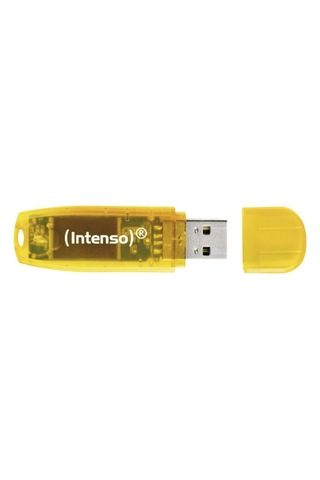 Rainbow Line Usb Bellek 64gb Turuncu 3502490 Standart