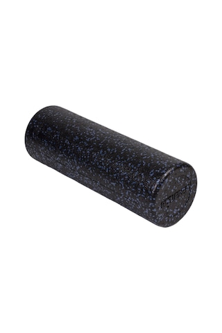 Kişiye Özel Isim Yazılı Actifoam Foam Roller 45-Düz-Orta Sert-Siyah Yeşil