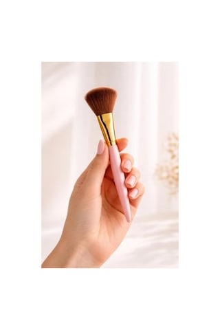Busstier 8 Adet Makyaj Fırça Seti Profesyonel Fondöten Pudra Allık Far Kaş Eyeliner Fırçası Yumuşak Kıllı Günlük Ve Profesyonel Kullanım İçin Komple Makeup Brush Set