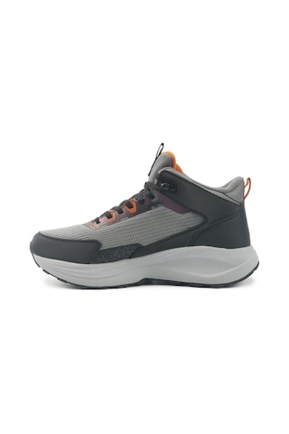 U.s. Polo Assn. Rassa 5pr Grı Erkek Outdoor Bot 000000000102038114 Gri
