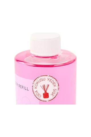 Jardin D'or Bubble Gum Oda Kokusu Yedek Şişe - Şeffaf - 300 Ml Bubblegum