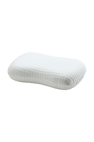 Ikea Nordstalört Ortopedik Yastık 35 X 50 X 12 Cm Beyaz