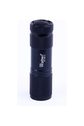 Oyuncak Banknot Işığı Ultraviole Wt-302 Çok Renkli
