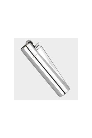 Clıpper Metal Hediyelik Kutulu Çakmak