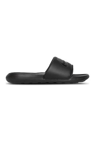 Nike Vıctorı One Slıde Erkek Siyah Günlük Terlik - CN9675-003 Siyah