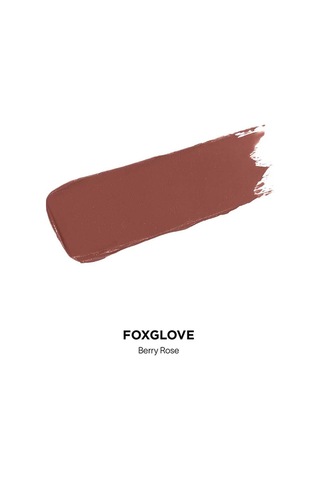 Hourglass Unlocked Yumuşak Mat Ruj Foxglove 356 4gr Foxglove 356