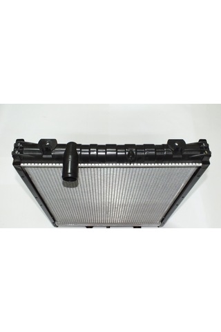 Hd72-75 Radyator Manuel Brazıng Tıp