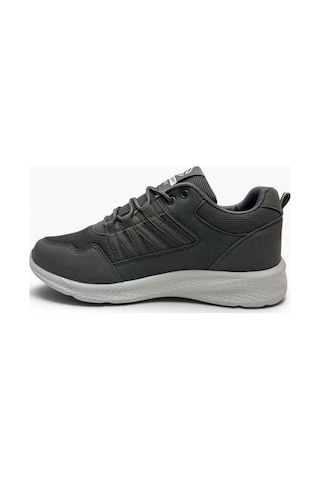 Xstep 2029-26 Anorak Anatomik Erkek Sneaker Füme Buz