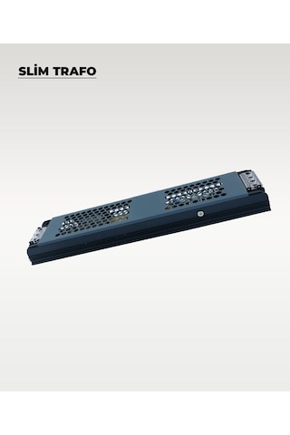 12v 30a Ultra Slim Led Trafo