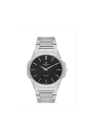 HISLON CL127S-04SS ERKEK KOL SAATİ
