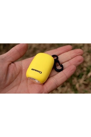 Coghlans Dinamolu Fener Kırmızı - Sarı