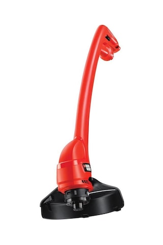 Black+Decker Gl250 250 W Misinalı Çim Kesme Makinesi
