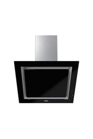 Teka DLV 68660 BK Duvar Tipi Davlumbaz 112930024