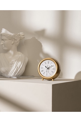 Luxe Saat - Gold 8684427214305 Sarı