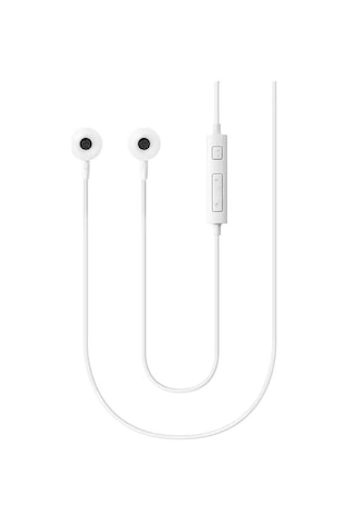 Samsung Uyumlu HS13 EO-HS1303WEGWW Mikrofonlu Kulak İçi Kulaklık