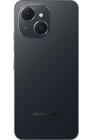 Tecno Spark 40C 4 GB 128 GB (TECNO Türkiye Garantili)