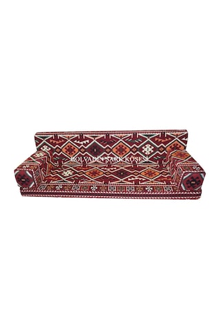 Erbasonline Mtk415-402 Şark Köşesi Bordo Halı Ds. Dörtlü Minder Tk. 180Lik Erbasonline Mtk415-402 Şark Köşesi Bordo Halı Ds. Dörtlü Minder Tk. 180Lik