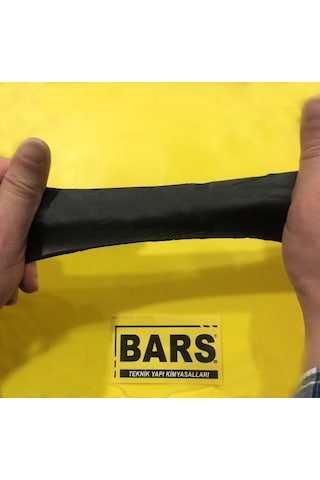 Boyamania Bars Sıvı Kauçuk - %2000 Elastik Su Yalıtımı 3 Kg.