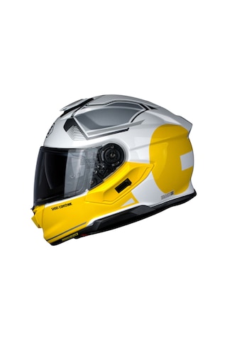Shoeı Gt-aır 3 Mıke Tc-3 Yellow / Whıte Diğer