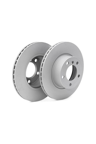 Bmw 3 Serisi F30 320İ Ön Fren Diski 300 Mm 2012-2019 Bosch