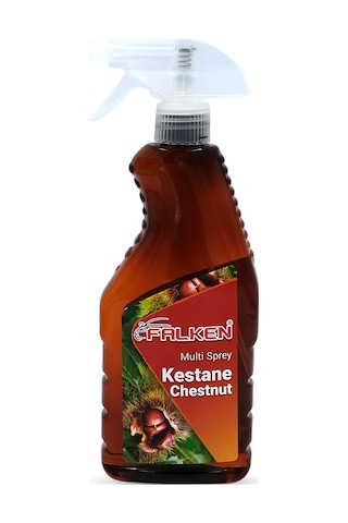 Falken Kestane Çiçeği Sprey Multi 500 Ml