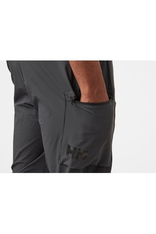 Helly Hansen Brono Softshell Erkek Pantolon Hha.63051.980 Gri