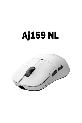 Aj159 Nl Near-link 3 Modlu 1000hz 12.000 Dpı 400 Mah Batarya Paw 3311-yeni Nesil Bağlantı Modu Diğer