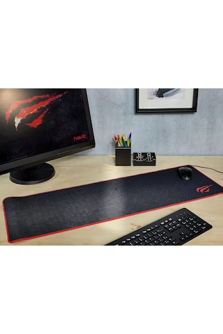Havit Gamenote Mp830 Xl 900 300 3mm Gaming Mouse Pad