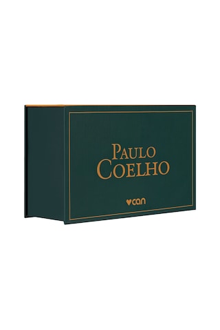 Paulo Coelho - Kutulu Özel Set 2060000371564