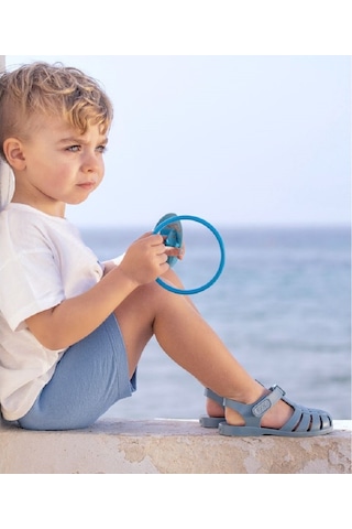 İgor Çocuk Unisex Sandalet s10288-11678 001
