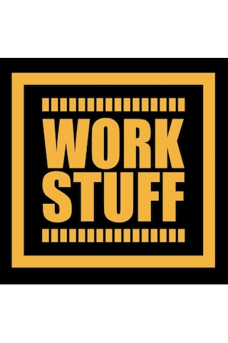 Work Stuff Blizzard Mini Jant Fırçası - 36 Cm