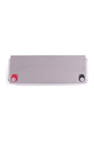 OR2GO Energy 12V 160Ah Jel Akü OV Serisi Uzun Ömürlü