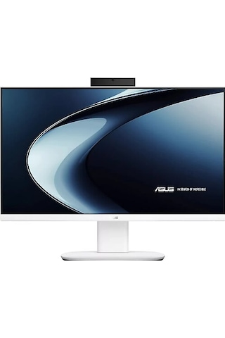 Asus V440vak-c58512w0d C5-210h 8gb 512gb Ssd 23.8 Fdos Beyaz Aıo