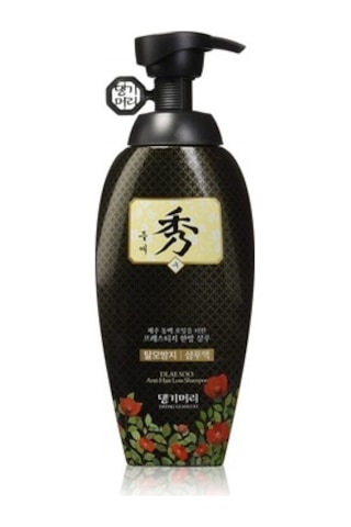 Ki Gold Reishi Şampuan 400 ML