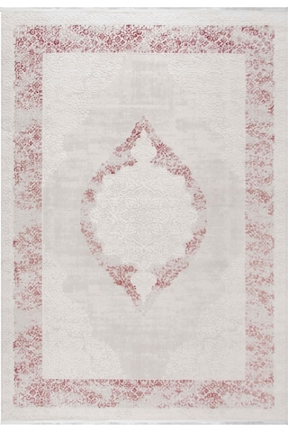 Kashe Halı Bella 4462 Pudra Salon Halısı Oturma Odası Halısı Koridor Halısı Mutfak Halısı Modern Makine Halısı Pudra 2