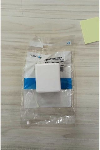 Data Box 2'li 2 Modül İçin 5 Li Paket