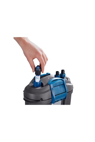 Oase Filtosmart Thermo 100 Dış Filtre 600lt/saat